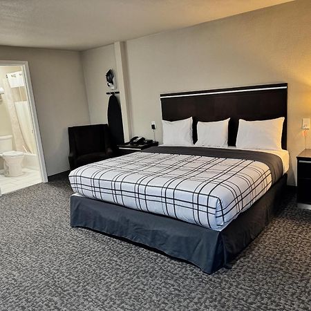 Royal Inn Eugene- Airport מראה חיצוני תמונה