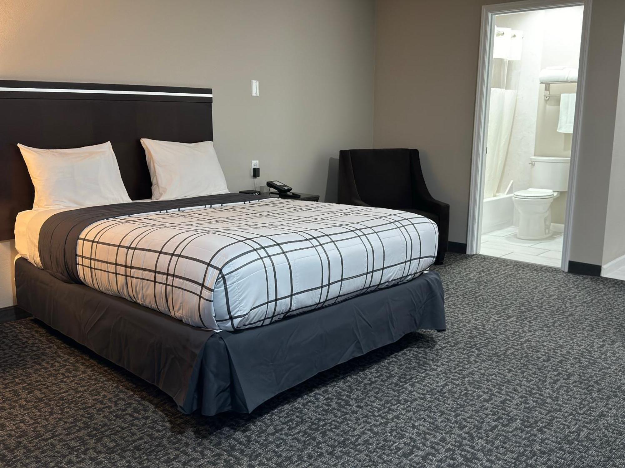 Royal Inn Eugene- Airport מראה חיצוני תמונה